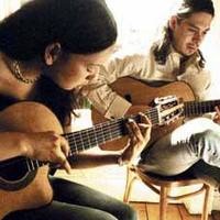 Rodrigo y Gabriela - Tamacun